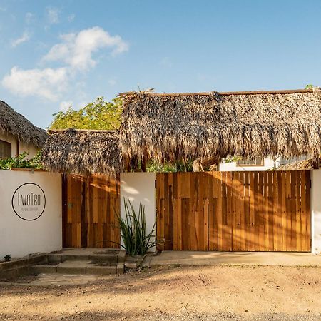 Twoten° Surf Home Popoyo Exterior photo
