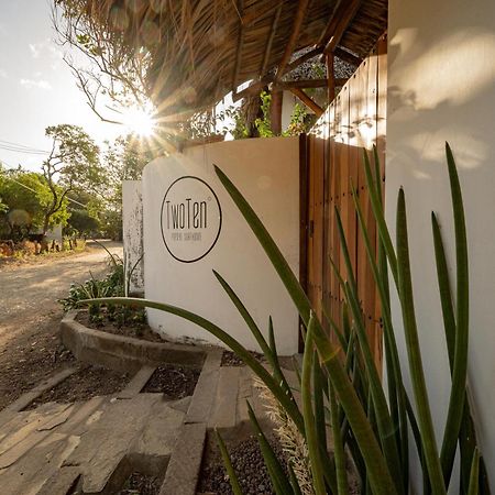 Twoten° Surf Home Popoyo Exterior photo