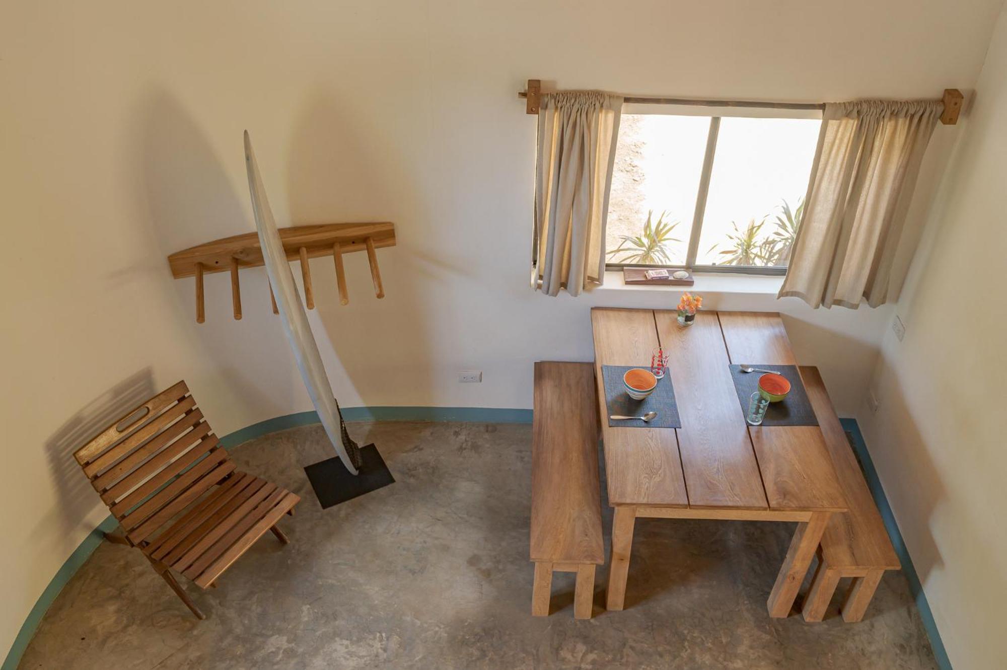 Twoten° Surf Home Popoyo Exterior photo