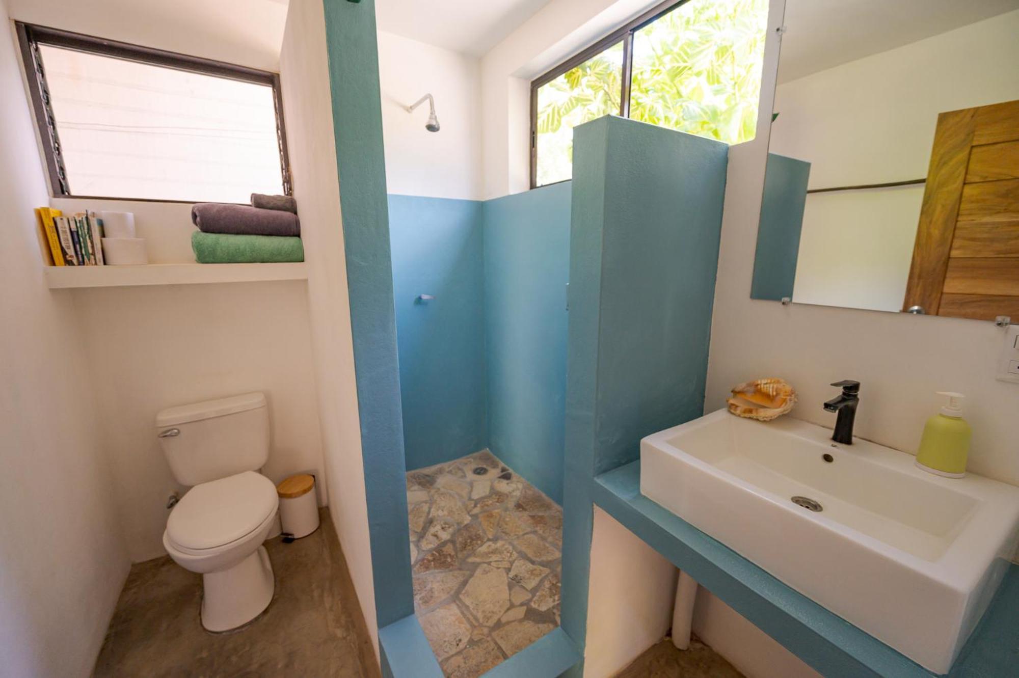 Twoten° Surf Home Popoyo Exterior photo