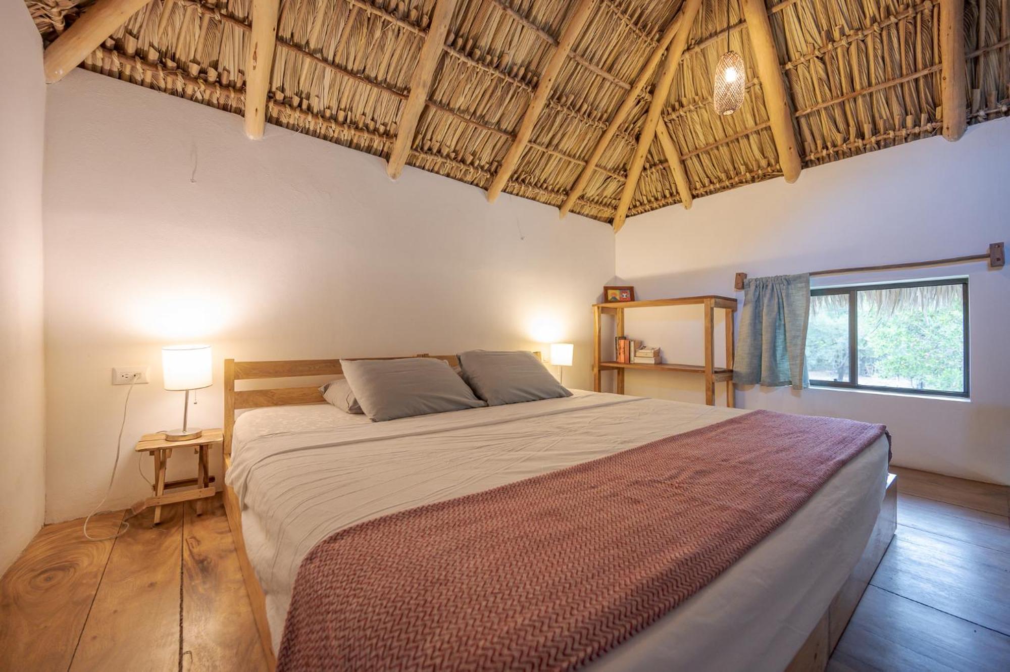 Twoten° Surf Home Popoyo Exterior photo