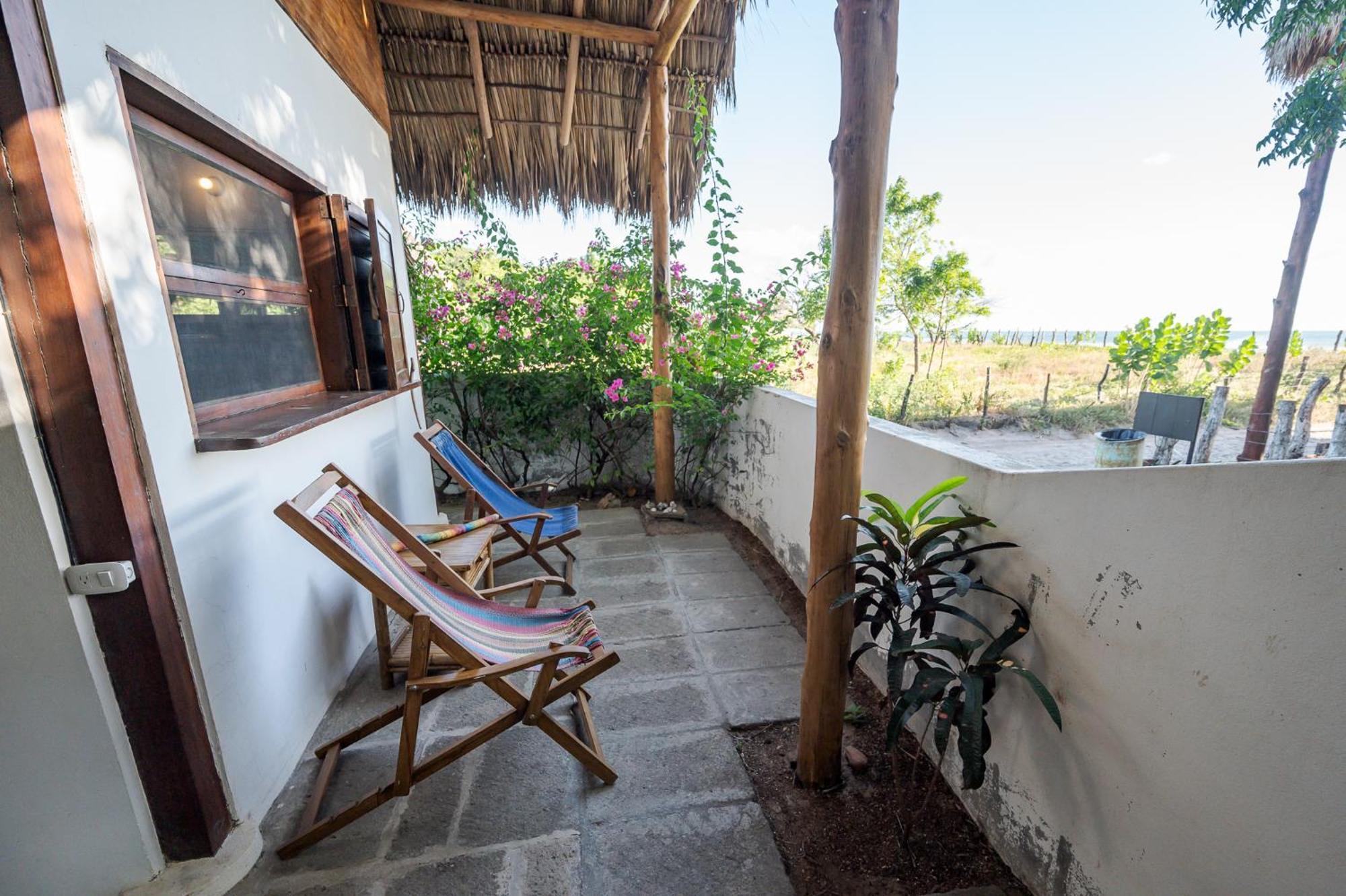 Twoten° Surf Home Popoyo Exterior photo